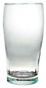 Набір келихів для пива WILLY 375ml 6шт