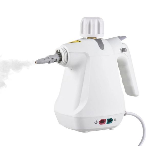 Пароочисник з потужністю 1500-2000 Вт XPRO 958 (46879-958_1632) | Зображення 9