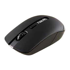 Мишка бездротова Havit HV-MS989GT чорний