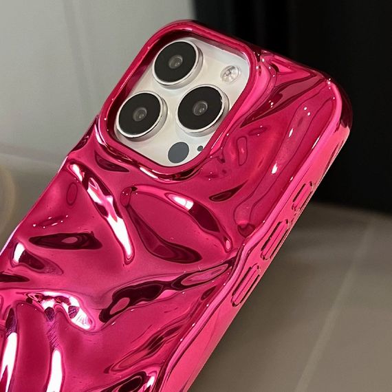 Чехол TPU Sea для Apple iPhone 12 Pro Max (6.7") | Зображення 4
