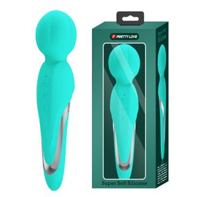 Вібромасажер - Pretty Love Walter Massager Mint