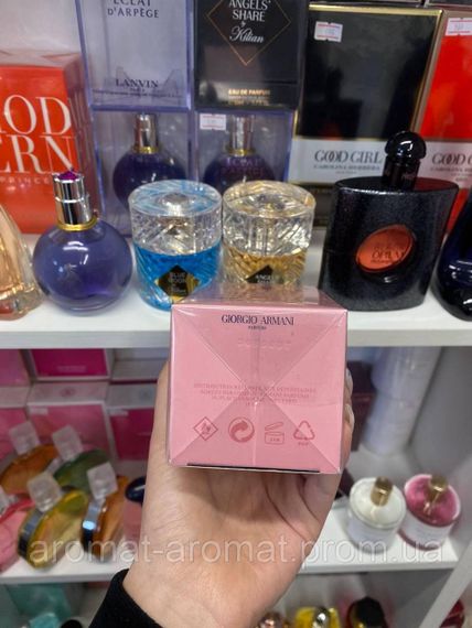 Парфуми Giorgio Armani My Way Parfum 90мл  Premium | Зображення 4