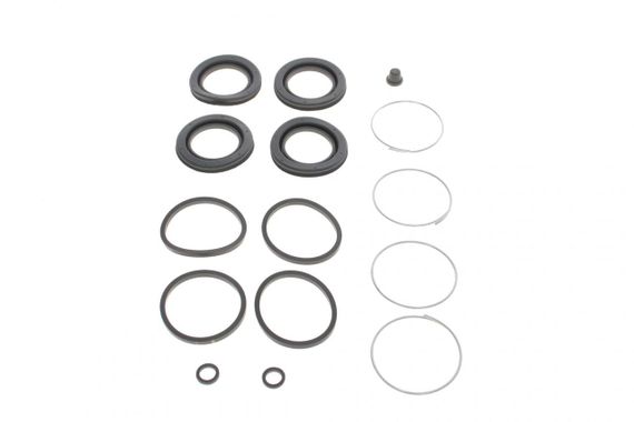 Ремкомплект супорта переднього Honda Legend Lexus GS 05-12 d=43mm  Advi  243030