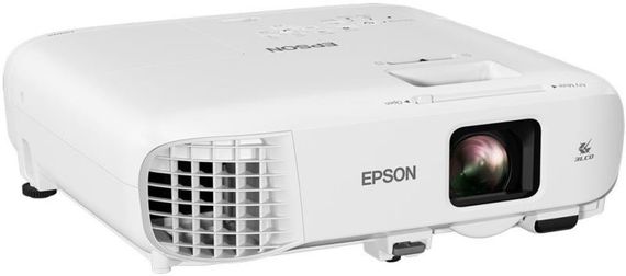 Проектор Epson EB-982W WXGA V11H987040 | Зображення 2