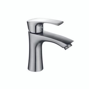 Змішувач для раковини Zerix JAX-001 (ZX4844)