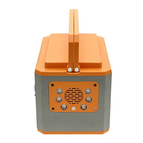 Портативна зарядна станція 500 W/720W (Max), 220 V PROTESTER PRO-PS500E | Зображення 1
