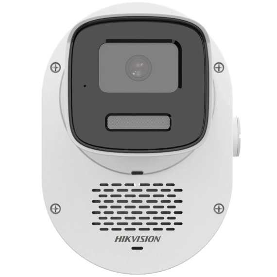 DS-2CD1T47G3-LIUF/LSL 4МП (2.8mm) IP відеокамера Hikvision - Камери | Зображення 1