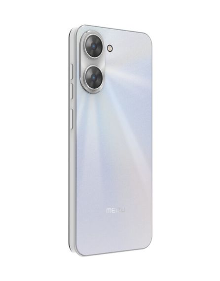 Смартфон Meizu Mblu 21 4/64GB White EU | Зображення 2