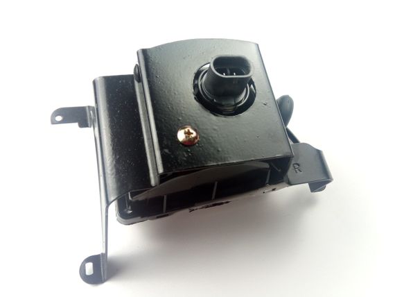 Фара протитуманна Lacetti седан, ''KAP'' Корея (96551094) права (KG0900329) | Зображення 1