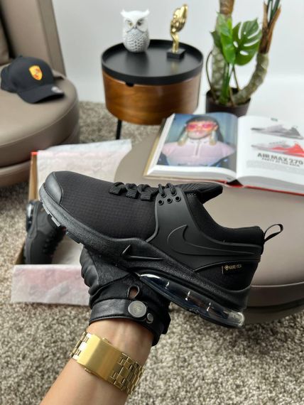 Чоловічі кросівки Осень-термо Air Presto | Зображення 8