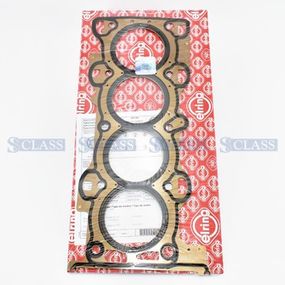 Прокладка ГБЦ Ford C-Max/Focus/Mondeo 1.8 i 00- (0.5 mm), Elring, 255.060,