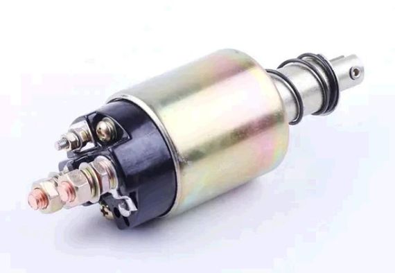 Втягувальний стартер м/б ZS/ZH1100 UG