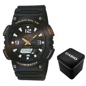 Casio AQ-S810W-1B