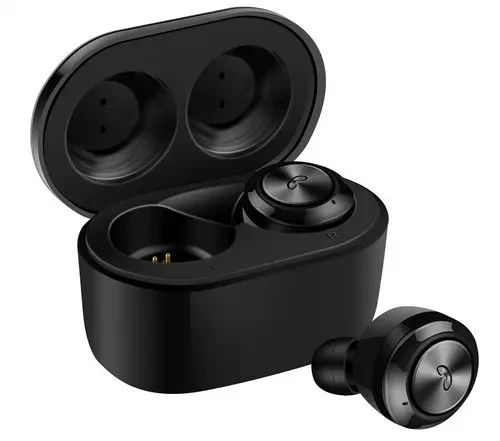Беспроводные наушники гарнитура А6 Bluetooth
