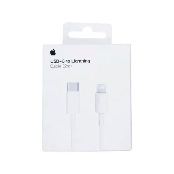 Кабель для зарядки USB-C/ Lightning шнур 2 м UR516 | Зображення 3