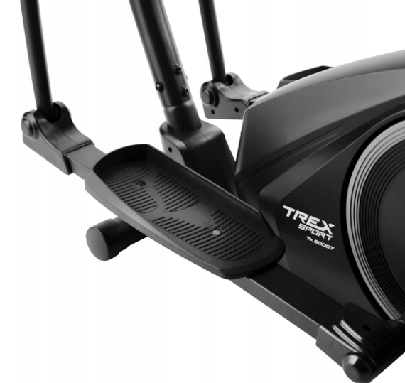Орбітрек Trex Sport TX-600CT Velox магнітний | Зображення 7