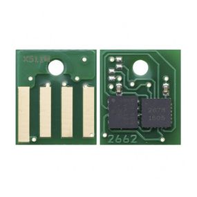 Чип для картриджа Lexmark MX310/410/510 Black Foshan (JYD-LEXMS/MX310 TY 10K-FSH)