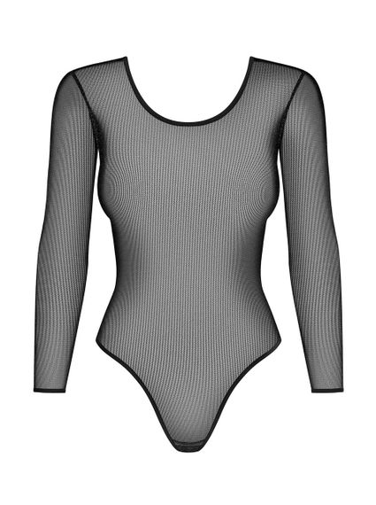 Боді Obsessive B123 body S/M Sex Aura | Зображення 4