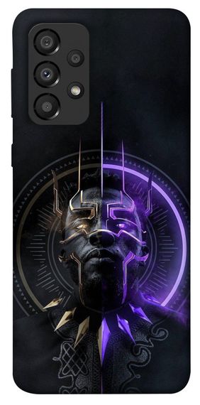 Чохол IBANAN Comics style 4 для Samsung Galaxy A33 5G