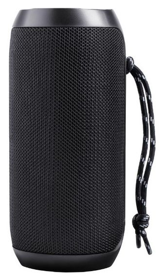 Портативна акустика Defender Enjoy S100 Black (65101) | Зображення 1