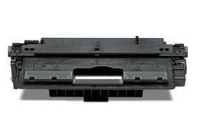 Картридж оригінальний HP 16A (Q7516A) для HP LJ 5200 / 5200L / 5200dtn / 5200tn із заправкою