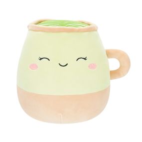 М&apos;яка іграшка Squishmallows Лате Роземунд 19 см (SQCR04121)