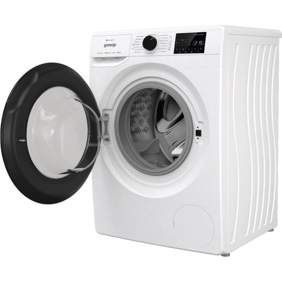 Пральна машина Gorenje WPNEI84A1SWIFI | Зображення 5