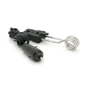 Автомобильный кипятильник, погружной, питание от прикуривателя 12V, 140W