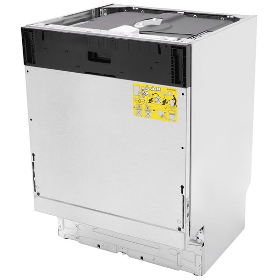 Посудомийна машина Electrolux EEQ947200L | Зображення 1