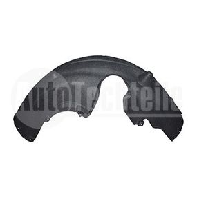 Подкрылок задний правый BMW 5 G30 / M5 F90 15-19, AutoTechteile, 707 5142, BF0115800019