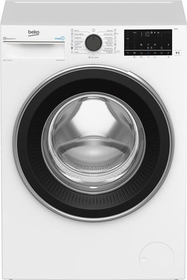Пральна машина Beko фронтальна B3WFU5943W