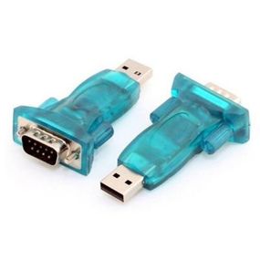 Переходник USB to COM Dynamode (USB-SERIAL-2) (USB-SERIAL-2)