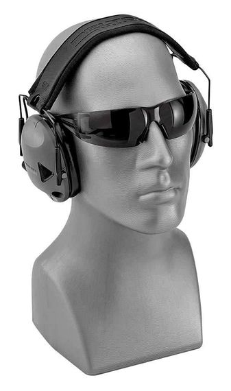 Активні навушники Peltor Sport RangeGuard Навушники для стрільби Військові навушники Навушники для військових | Зображення 3