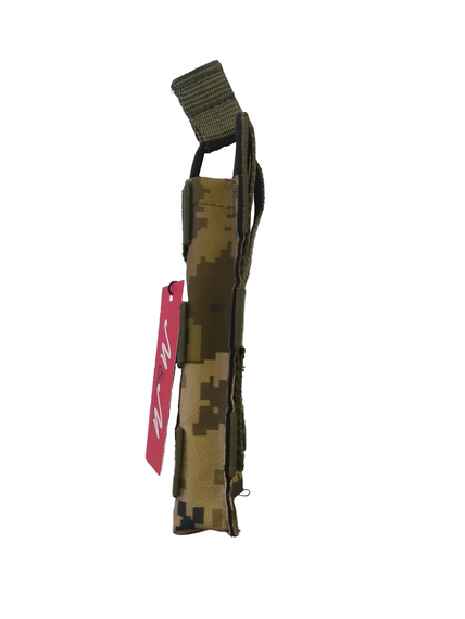 Підсумок відкритий для магазинів М&М серія А І 1шт 5 ММ-14 Піксель (213225)