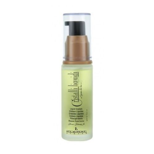 Жидкие кристаллы с маслом льна Kleral System Semi Di Lino Liquid (30 ml)