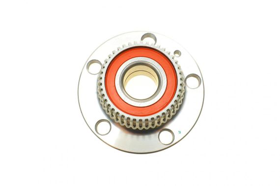 Подшипник ступицы задней Skoda Octavia 97-03 VW Bora Golf IV CX418 | Зображення 4