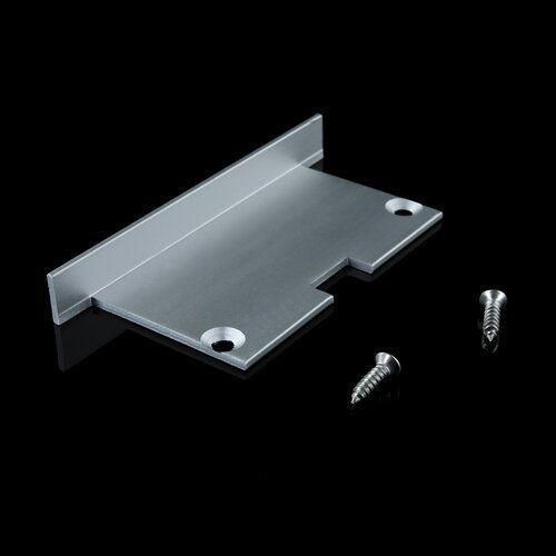 Заглушка BIOM ZPV-55 для профілю ЛПВ-55 | Зображення 2