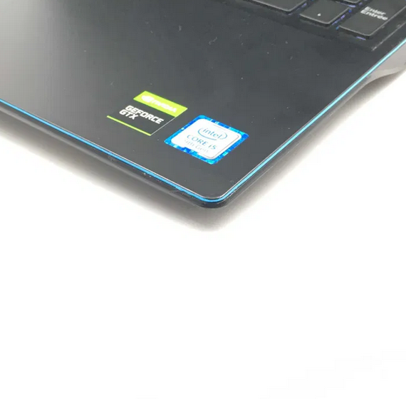 Ноутбук Dell G3 3590 | 15.6"FHD, IPS/i5-9300H/16GB/GTX-1660Ti-MQ 6GB/512GB SSD  Б/В | Зображення 2