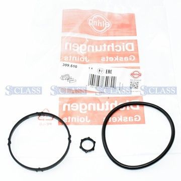 Прокладка корпуса масляного фильтра Citroen Berlingo/Nemo / Fiat Fiorino / Peugeot Bipper/Partner 1.1-1.6 i