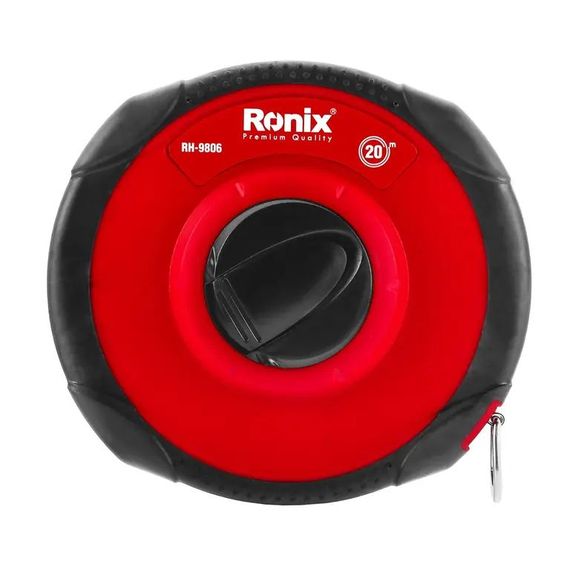 Вимірювальна рулетка Ronix RH-9806 | Зображення 2
