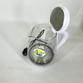 Електрочайник з led підсвічуванням Satori, Кращий бюджетний електрочайник, Хороший електричний чайник ML-50