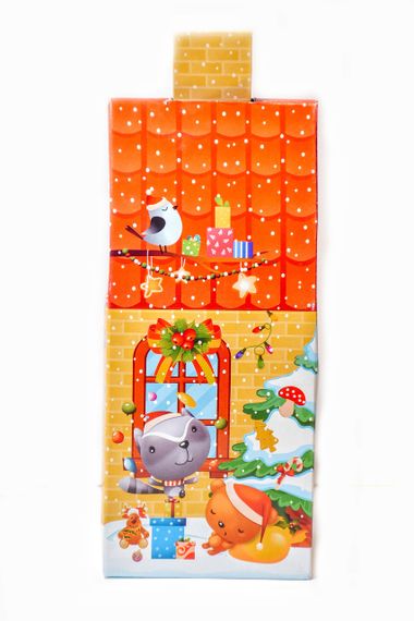 Подарунковий набір Новорічний Мега Подарунок (213265) | Зображення 2