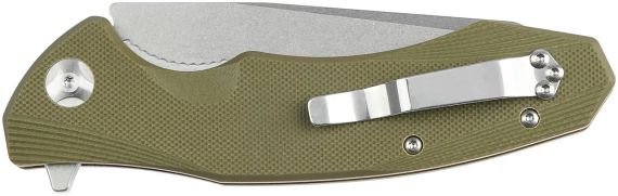 Складаний ніж Active Rhino Армійський ніж Ніж складаний Тактичні ножі Ніж складний кишеньковий | Зображення 1