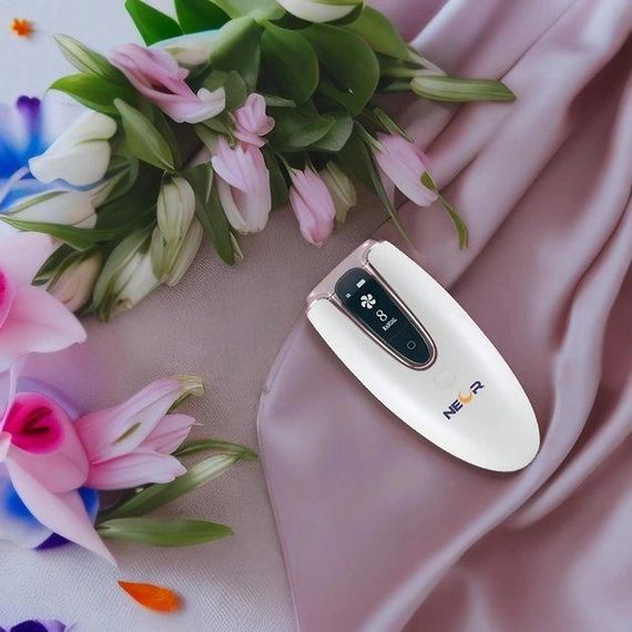 Фотоэпилятор IPL NEOR INSHINE XQ55 WT гарантия 1 год | Зображення 6