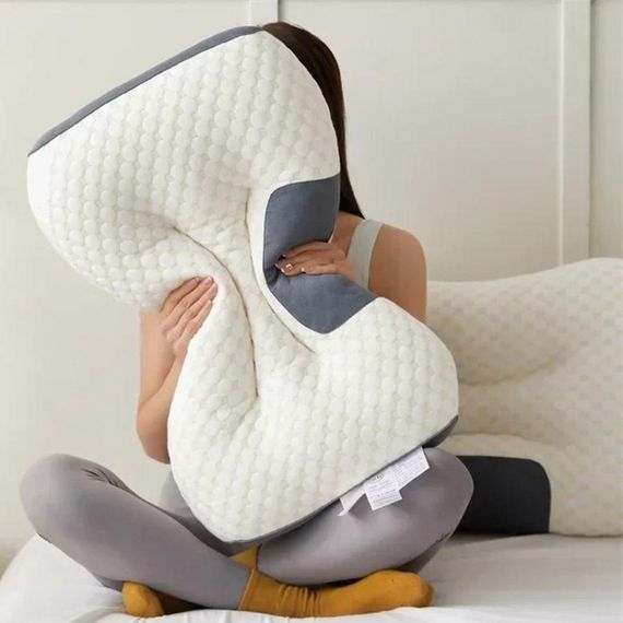 Ортопедична подушка з ефектом пам'яті XPRO Pillow 05 (46507-pillow-05_208) | Зображення 3