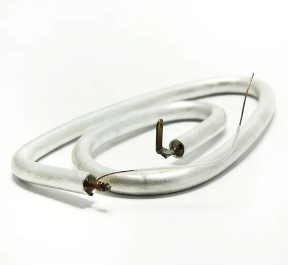 Тэн для утюга 1000W крученый | Зображення 1