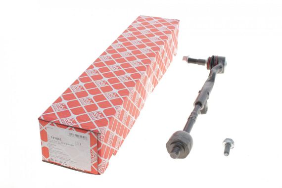 Тяга рульова BMW 5 G30 F90 G31 7 G11 G12 15- L=345mm  в зборі  181045