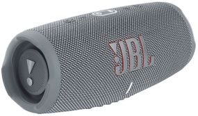 Портативна колонка JBL Charge 5 (JBLCHARGE5GRY) Grey