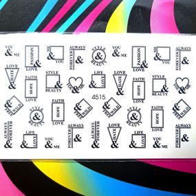 Слайдер 4515 на водяній основі