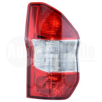 Фонарь задний левый Ford Transit Courier 14-/ Tourneo 14-, AutoTechteile, 503 0220, BP86405